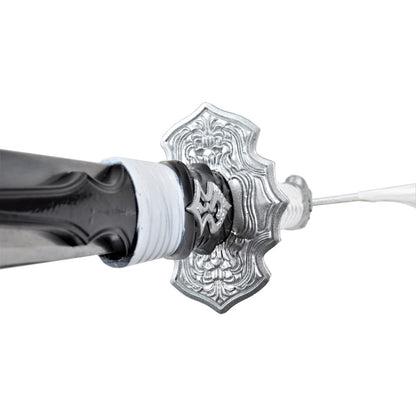 Katana di Yorha No.2 Type B Videogioco Automata Lama in Acciaio