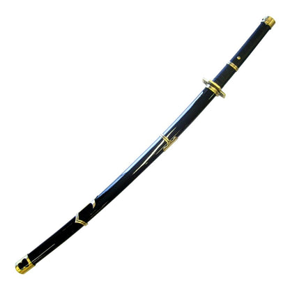 Katana Di Zore SerieOne Piece Lama in Acciaio