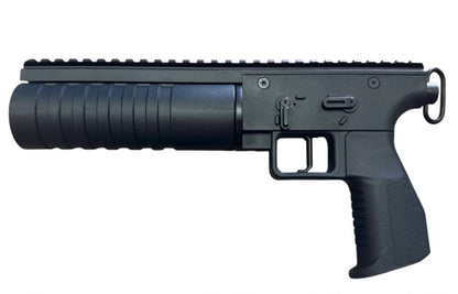 Rifle de gas profesional Blowback modelo G55K 