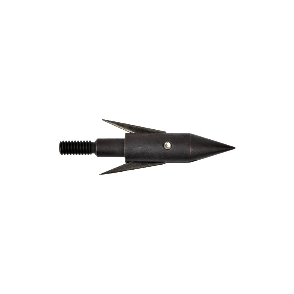 Punte da Caccia a 2 Lame Set Da 6 Pezzi