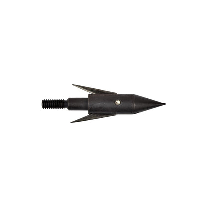 Punte da Caccia a 2 Lame Set Da 6 Pezzi