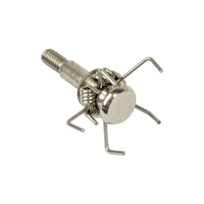 Punte Da Caccia SHOCKER Set 6 Pezzi