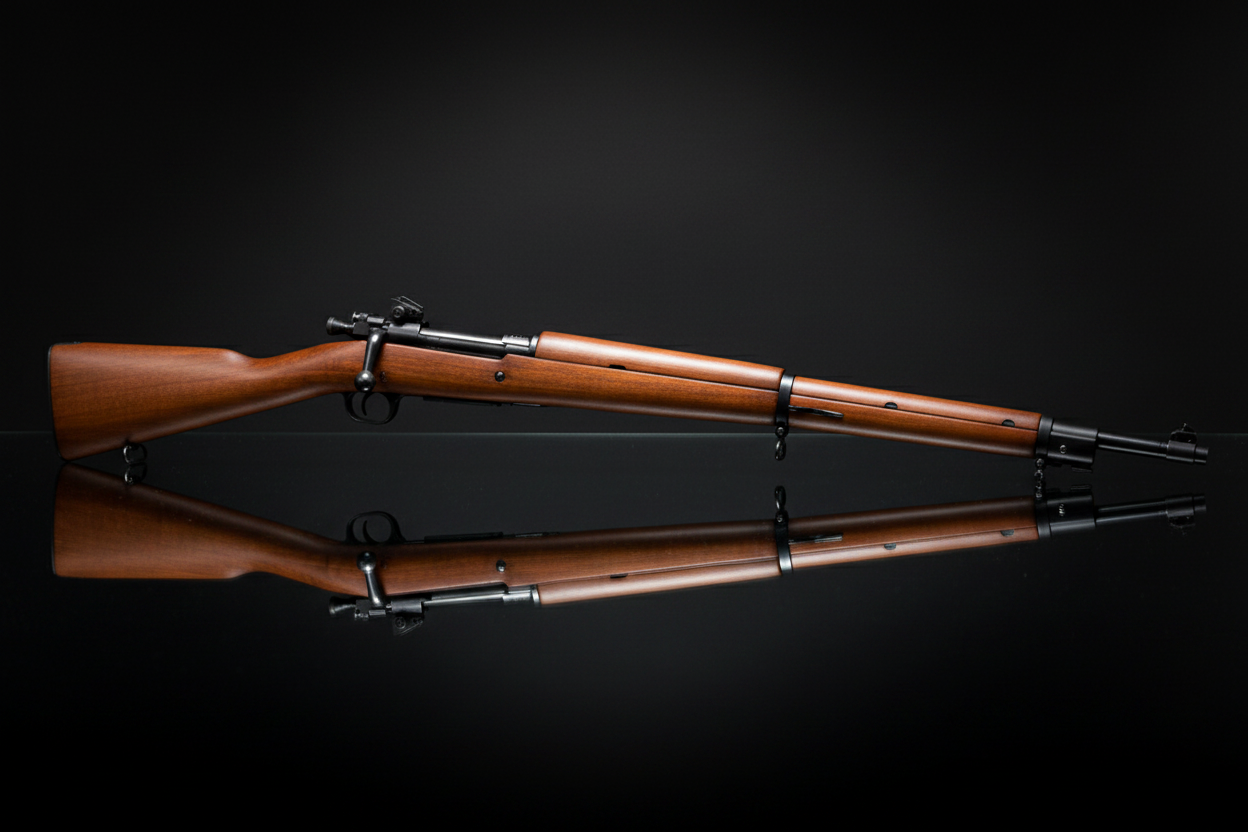 Springfield M1903 – Dark Mirror