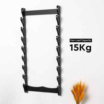 Supporto da Muro per 8 Katane e Spade