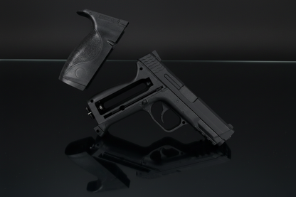 SW M&P M2.0 - esplosa grip