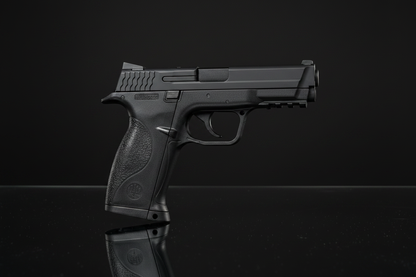 SW M&P M2.0 - profilo destro