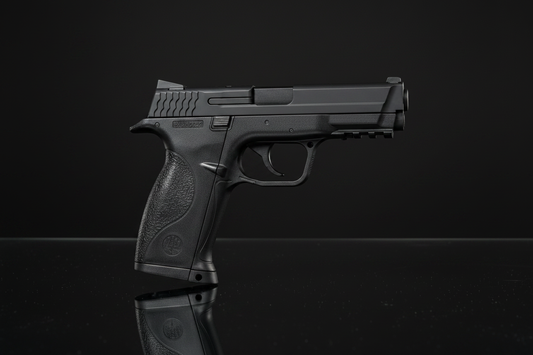 SW M&P M2.0 - profilo destro