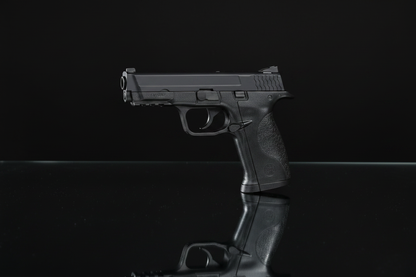 SW M&P M2.0 - profilo sinistro