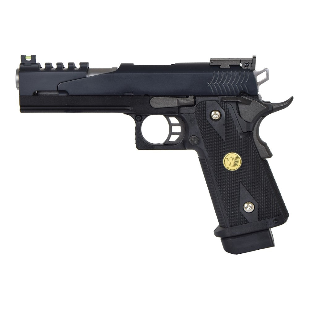 Pistola a Gas HI-CAPA 5.1 Scarrellante Full Metal Professionale